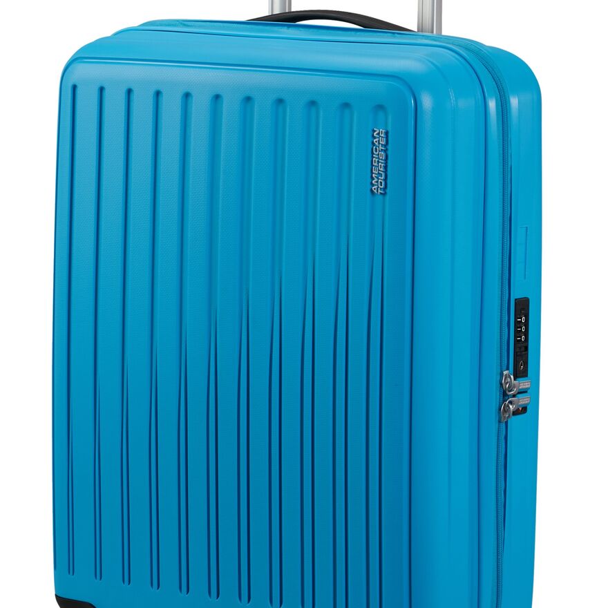 Rejoy Koffert 4 hjul 55